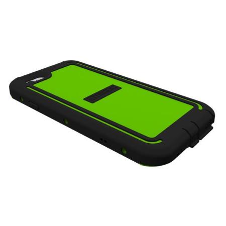 Trident Cyclops iPhone 6 Tough Case  - Green