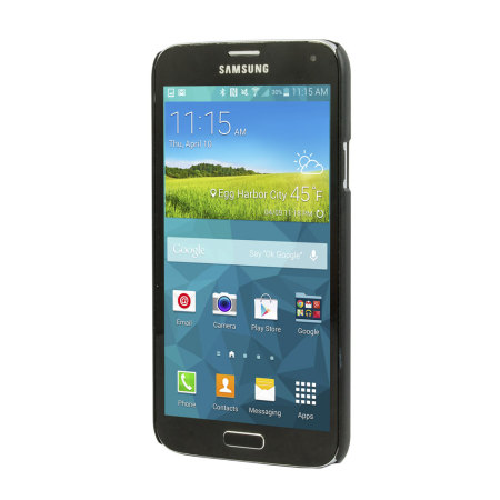 Coque Samsung Galaxy S5 - Drapeau Georgie