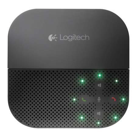 Altavoz para smartphone y tablets Logitech P710e