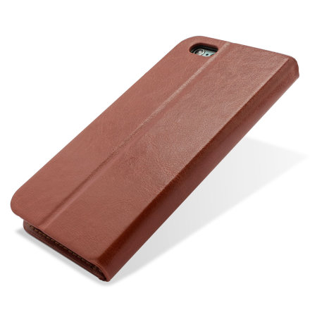 Encase iPhone 6 Wallet Case - Bruin