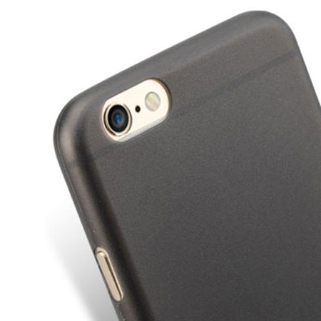 Melkco Air PP iPhone 6S / 6 Case -  Black