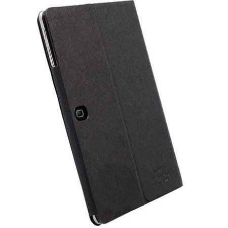 Krusell Malmo Samsung Galaxy Tab 4 10.1 Inch FlipCover  - Black