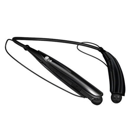 Intermedio ambición Tratamiento Auriculares Bluetooth LG Tone Pro HBS750 - Negros