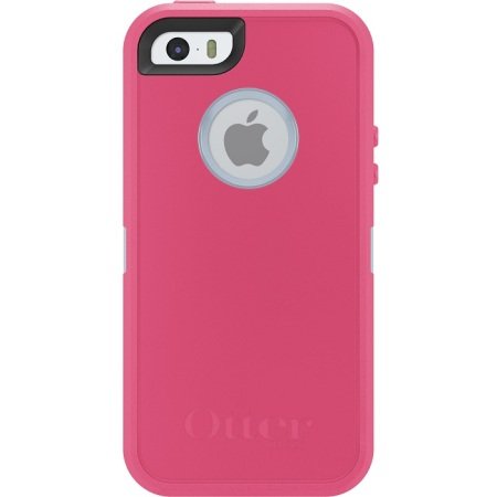 iPhone 5S / 5 Otterbox Defender - Wild Orchid