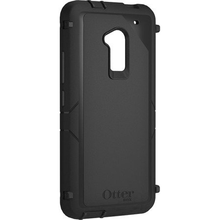 HTC One Max OtterBox Defender  - Black