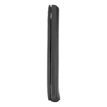 Noreve Tradition LG G3 Leather Case - Black