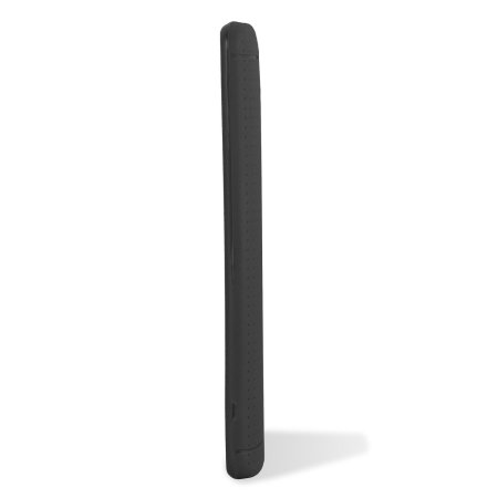 Funda LG G3 FlexiShield Dot - Negra