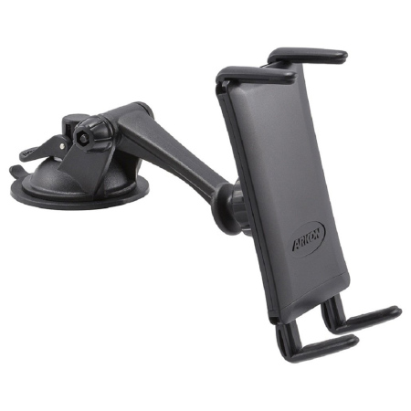 Arkon Slim Grip Ultra Sticky Suction Smartphone Car Mount