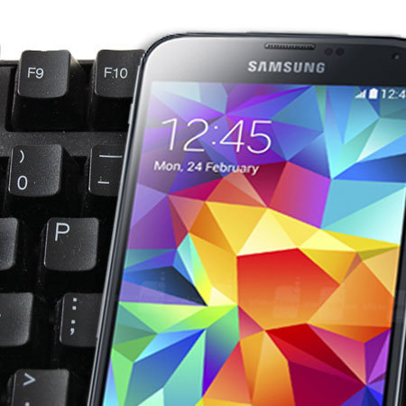 samsung s5 mini otg