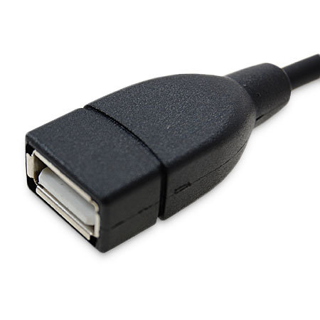 Galaxy S4 OTG Micro USB to USB Converter
