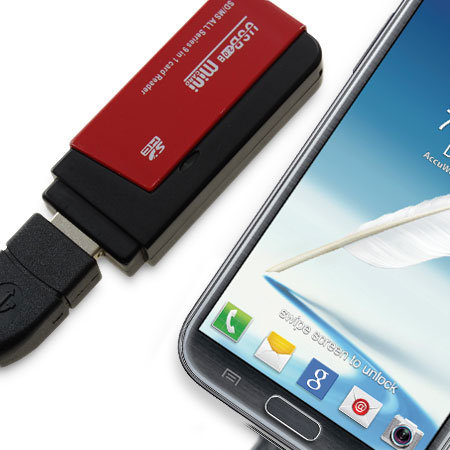 check Be Disappointment Galaxy Note 2 OTG Micro USB to USB Converter