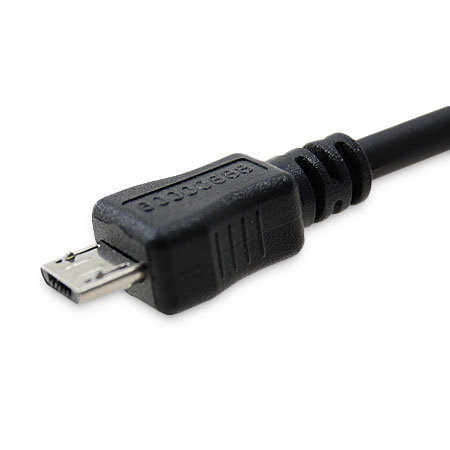 Xperia Z2 OTG Micro USB to USB Converter