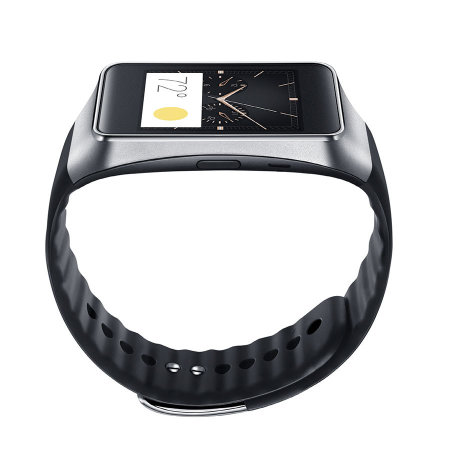 Smartwatch Samsung Gear Live - Noire