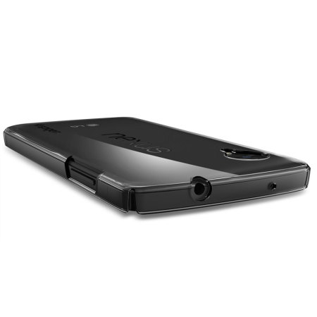 Spigen Ultra Thin Air Google Nexus 5 Case - Clear