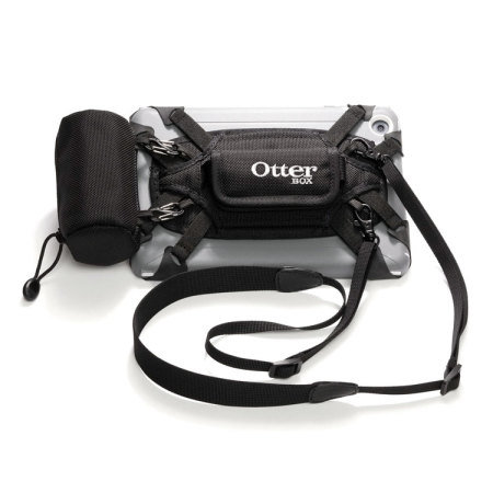 OtterBox Utility Latch Series II für 7-8 Zoll Tablets