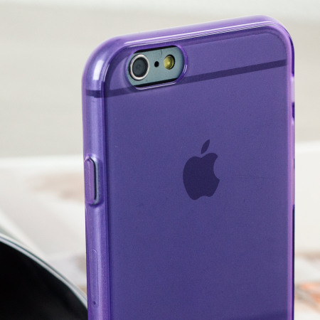 case for purple iphone 12