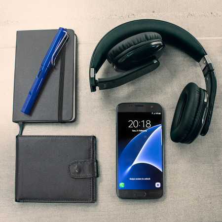 Olixar X2 Pro Bluetooth Stereo NFC Kopfhörer