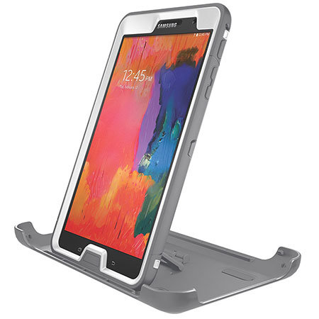 OtterBox Defender Samsung Galaxy Tab Pro 8.4 Case - Glacier
