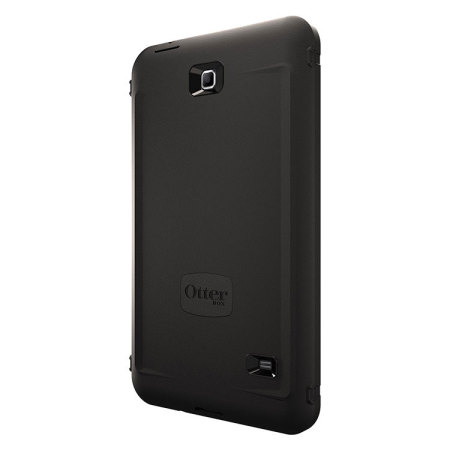 OtterBox Defender für Samsung Galaxy Tab 4 8 0 in Schwarz