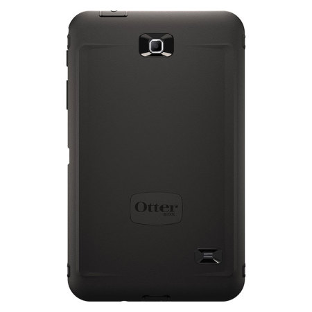 OtterBox Samsung Galaxy Tab 4 8.0 Defender Series Case - Black