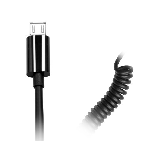 Chargeur Allume-Cigare EE Kestrel avec Port USB - Noir