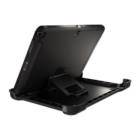 OtterBox Defender Galaxy Tab Pro 12.2 / Note Pro 12.2 Case - Black