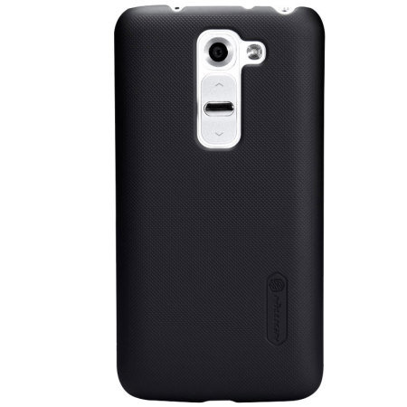 Nillkin Super Frosted Shield LG G2 Mini Case - Black