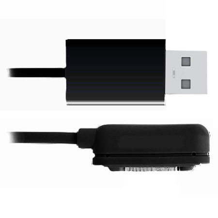 Cargador de Coche Magnético Sony Xperia Z2 / Z1 Compact / Z1