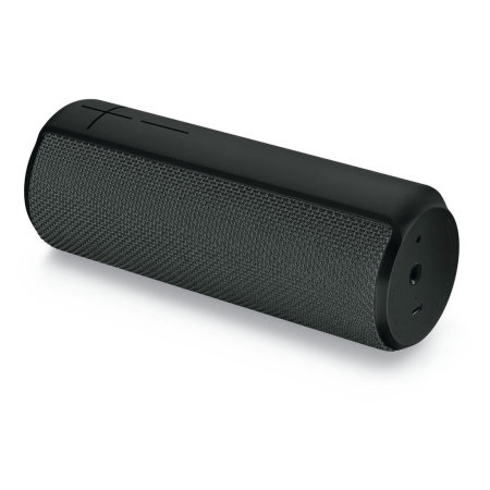 Logitech UE Boom NFC Portable Bluetooth Speaker Black