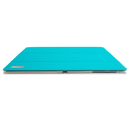 Housse Galaxy Tab S 10.5 Rock Elegant – Bleue