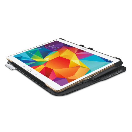 vragenlijst Temerity zonsopkomst Logitech Samsung Galaxy Tab S 10.5 Type-S Keyboard and Case