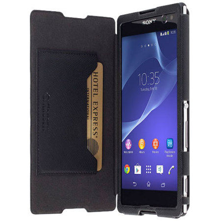 sony xperia c3 cover