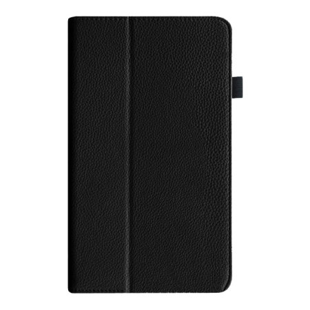 Encase Folio Stand Samsung Galaxy Tab S 8.4 Case - Black