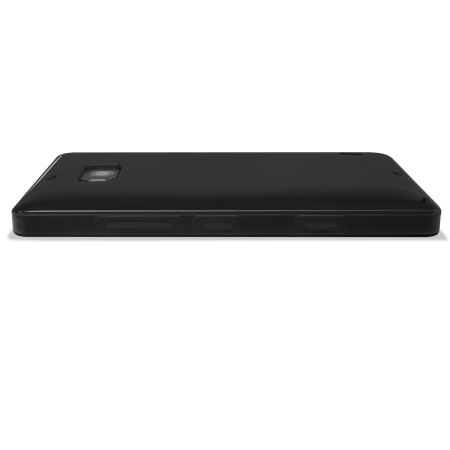 Coque Nokia Lumia 930 FlexiShield – Noire