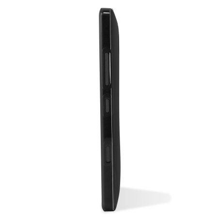 FlexiShield Case Lumia 930 Hülle in Schwarz