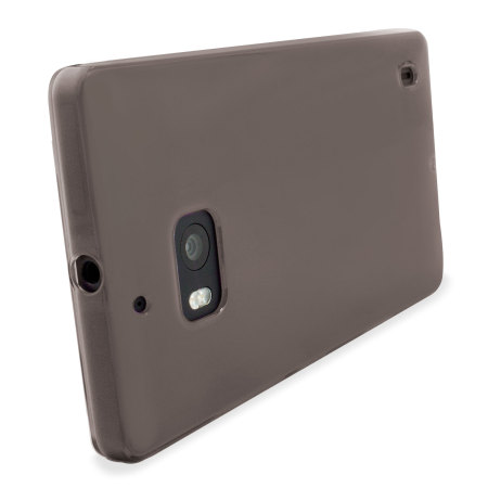 FlexiShield Case Lumia 930 Hülle in Smoke Black