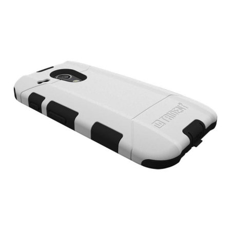 Trident Aegis Moto G Case - White