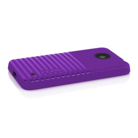 Incipio NGP Ultra Nokia Lumia 630 / 635 Hard Back Case - Purple
