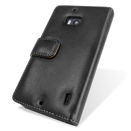 Encase Nokia Lumia 930 Wallet Case - Black