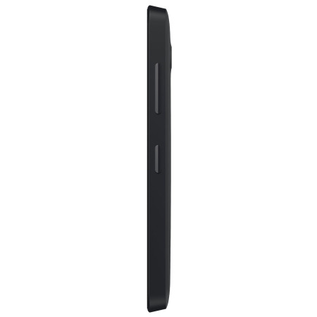 Official Nokia Lumia 630 / 635 Shell - Matte Black