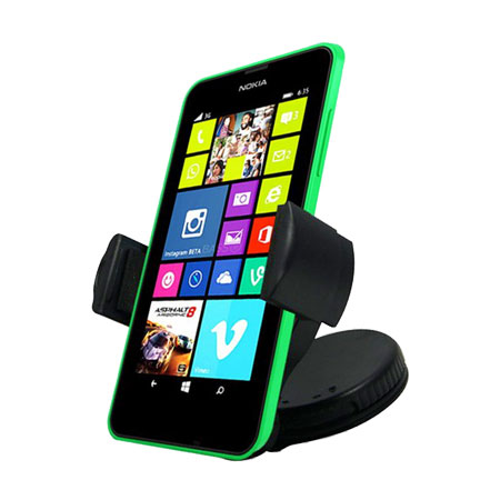De Ultimate Nokia Lumia 630 / 635 Accessoires Pack