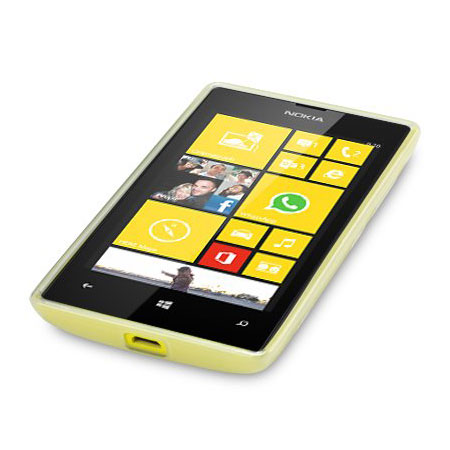The Ultimate Nokia Lumia 520 Accessory Pack