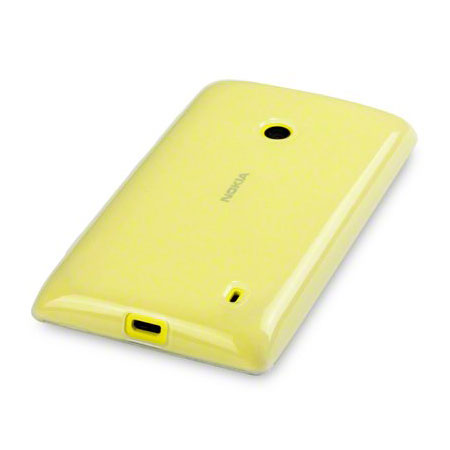 The Ultimate Nokia Lumia 520 Accessory Pack