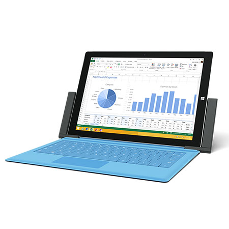 Official Microsoft Surface Pro 3 Docking Station