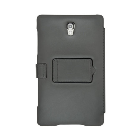 Noreve Samsung Galaxy Tab S 8.4 Tradition B Leather Case - Black