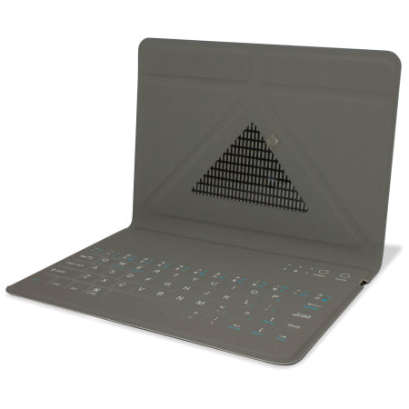 Olixar Draadloos Bluetooth Tablet Keyboard Case - 7 tot 8 inch