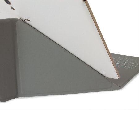 Olixar Draadloos Bluetooth Tablet Keyboard Case - 9 tot 10 inch