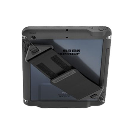 LifeProof Fre & Nuud iPad Air Hand and Shoulder Strap - Black