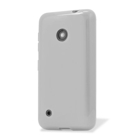 Coque Gel Souple SONIVO Pour Nokia Lumia 530 - Protection Souple, Ouverte Jamais Utilisée