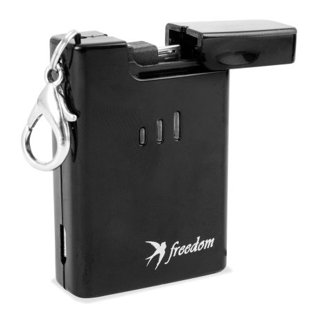 Batería Portátil Freedom Micro USB - 350 mAh